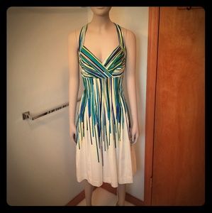 Calvin Klein Classic Sundress